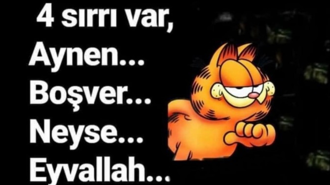 Bu 4 🤫 sırıdan sen hangisisin?