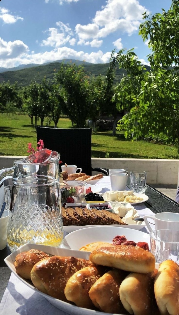 Pazar sabahınız nasıl geçiyor?
