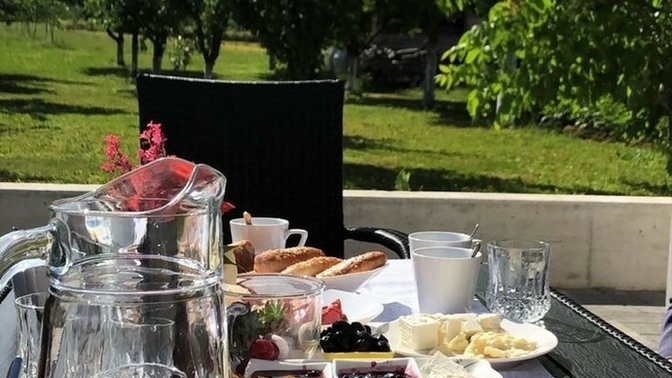 Pazar sabahınız nasıl geçiyor?