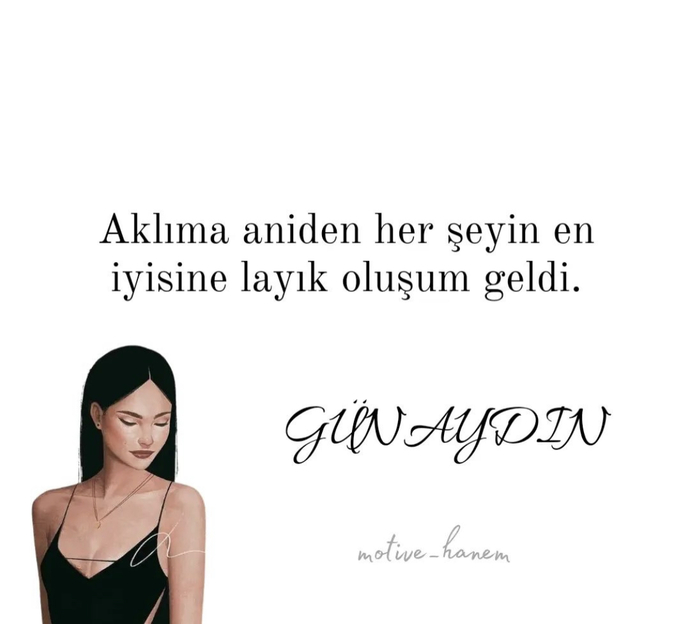 Pazar günlerine ait en sevdiğiniz şey nedir?