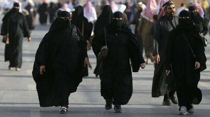 Suudi Arabistan gibi ülkelerde bir anne çocuğunu kaybettiği zaman nasıl buluyor?