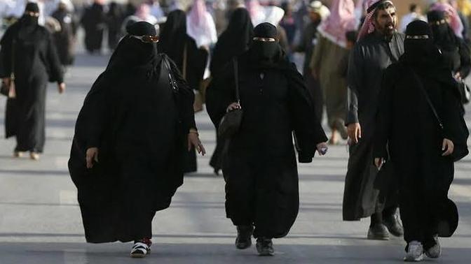 Suudi Arabistan gibi ülkelerde bir anne çocuğunu kaybettiği zaman nasıl buluyor?