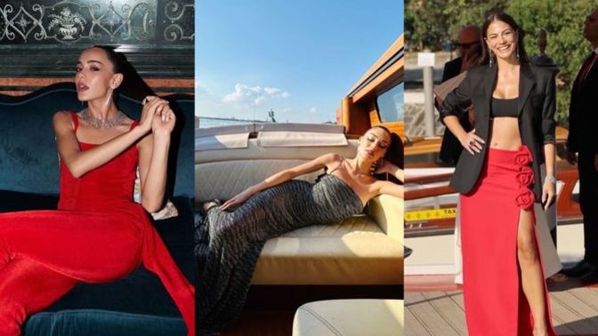 Venedik film festivaline katılan oyuncularımızdan favoriniz hangisi oldu?