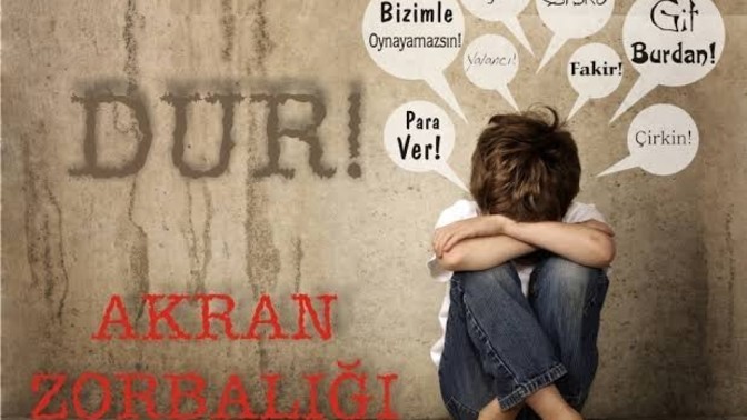 Merhaba Mutlu Pazarlar. Akran Zorbalığı Yaşadınız mı? Ve Veya Çocuklarınıza Bu Konu Hakkında Dikkat Ediyormusunuz?