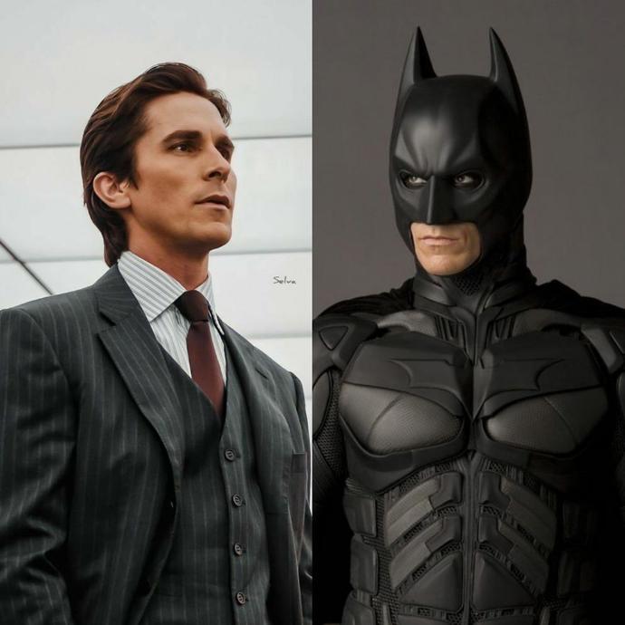 Size göre Batman karakterini en iyi canlandıran oyunucu hangisidir?