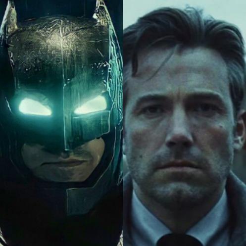 Size göre Batman karakterini en iyi canlandıran oyunucu hangisidir?