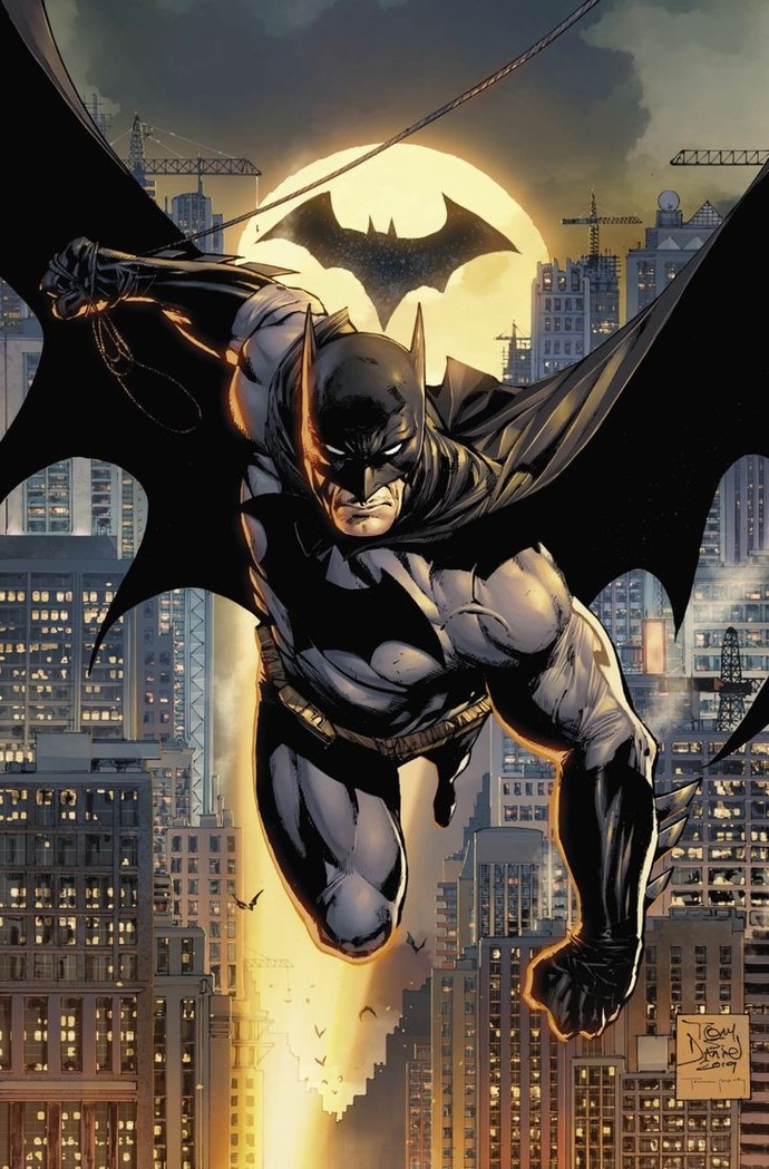 Size göre Batman karakterini en iyi canlandıran oyunucu hangisidir?