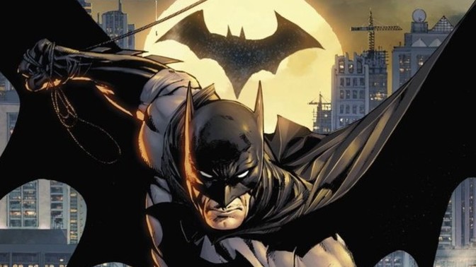 Size göre Batman karakterini en iyi canlandıran oyunucu hangisidir?