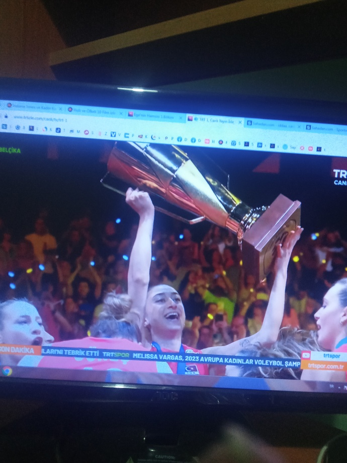 Filenin Sultanları finalde! Türkiye-Sırbistan final maçı için skor tahminleriniz neler?