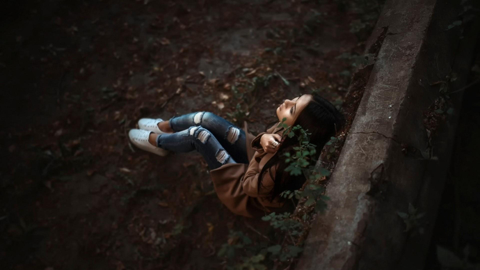 Hayatta bir şeylerden zorunda olduğunuz için mi istediğiniz için mi vazgeçtiniz?
