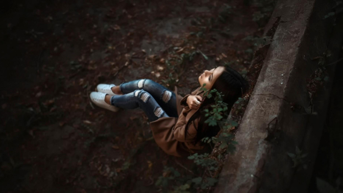 Hayatta bir şeylerden zorunda olduğunuz için mi istediğiniz için mi vazgeçtiniz?