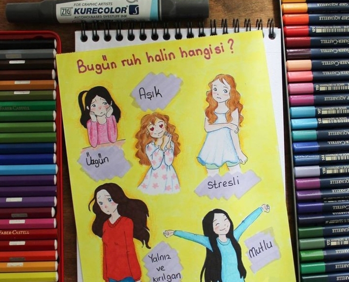 Uykulu 🙄🥱