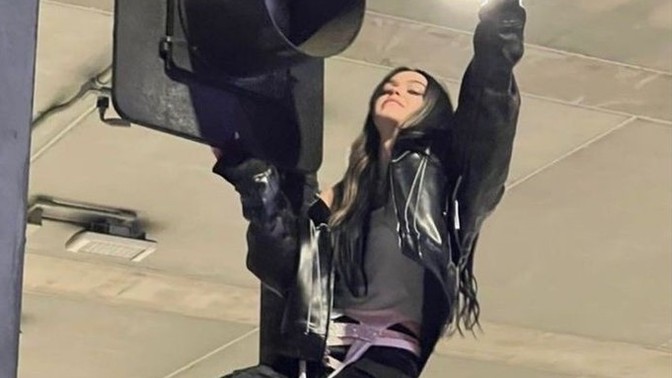 Çılgınlığına 10 üzerinden kaç verirsin💫🤍?