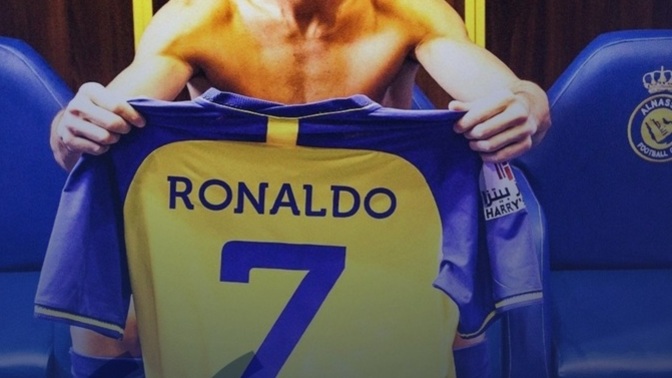 Ronaldo "850" gol ile tarihin en golcü futbolcusu oldu! Sizce en iyi futbolcu kim?