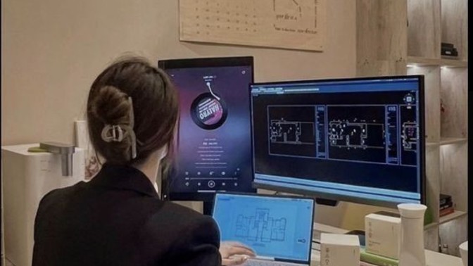 Kadın mühendisler hakkında ne düşunüyorsunuz?