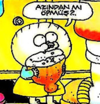 Ağızdan öpüşmek ilişkiyi güçlendirir mi?