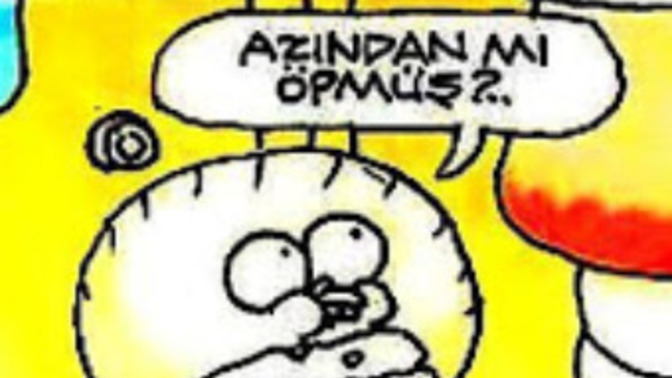 Ağızdan öpüşmek ilişkiyi güçlendirir mi?