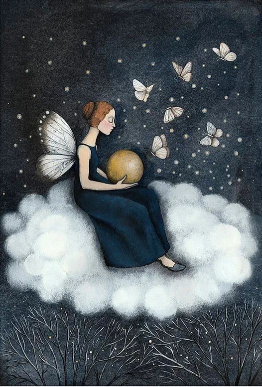 🦋Her şey bir şeyleri etkiler 🦋