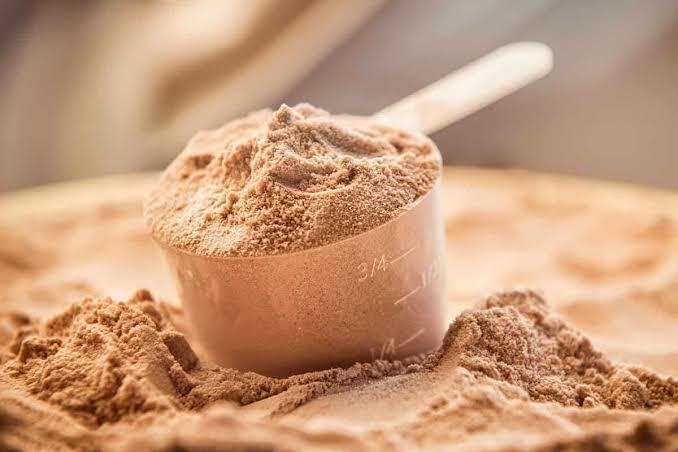 Protein tozu nasil icilir?