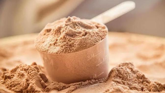 Protein tozu nasil icilir?