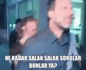 Hangi soruları duymak sizi rahatsız ediyor?