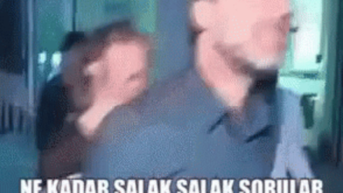 Hangi soruları duymak sizi rahatsız ediyor?