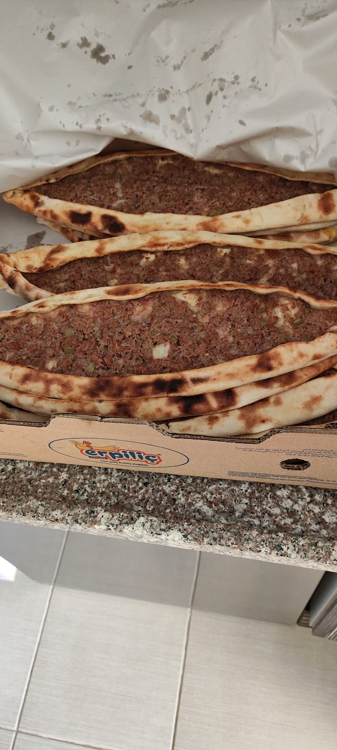 Neli pide iştahınızı kabartır?