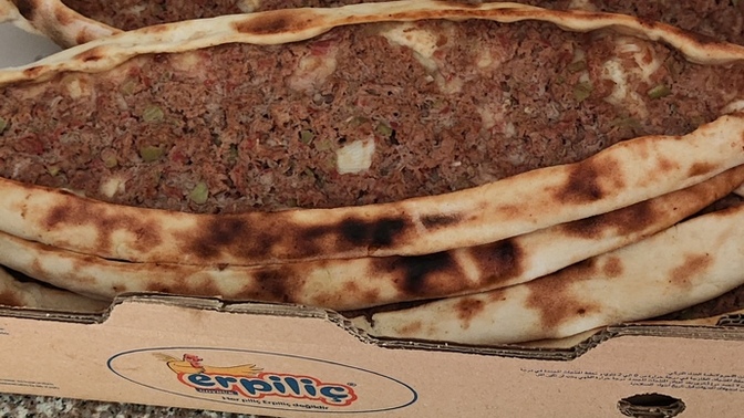 Neli pide iştahınızı kabartır?