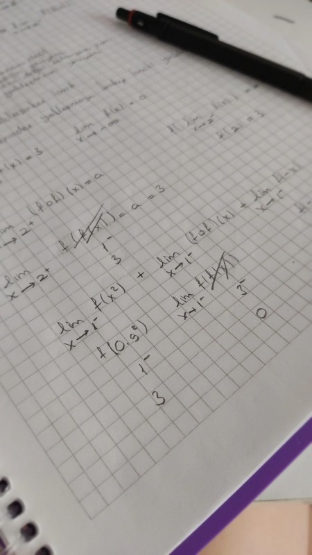 Matematikle aranız nasıl?