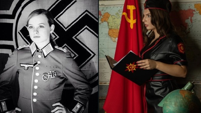 Sevdiğiniz kişinin ideolojisi sizin için önemli mi?