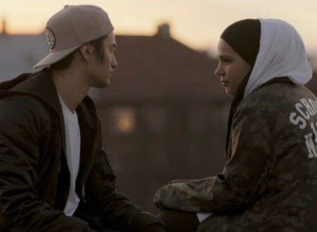 Film karakterlerine bağlanıyor musunuz? Skam dizisini izlediniz mi? En sevdiğiniz çift hangisi?