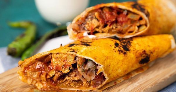 Bir tanesini alma şansın var! Lahmacun mu yoksa döner mi?