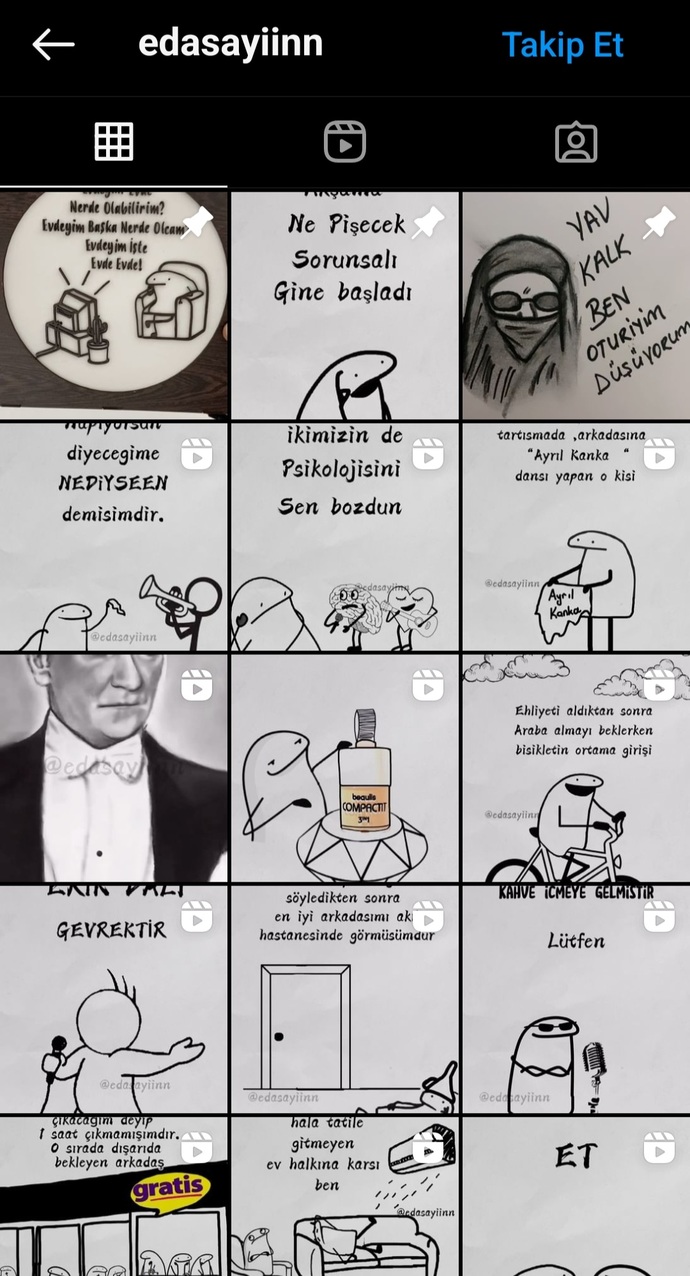 Gibi gibi meselaaa😂