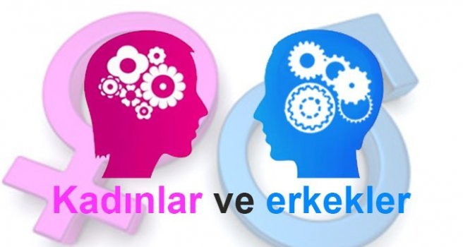 Sizce kadınlar mı daha çok çözüm odaklı düşünür yoksa erkekler mi?