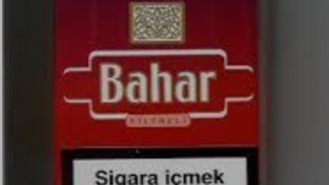 Sigara ve izmaritlerin insanları yok ettiğini anladımda çevreye nasıl zarar verebiliyor? Onu anlayamadım?