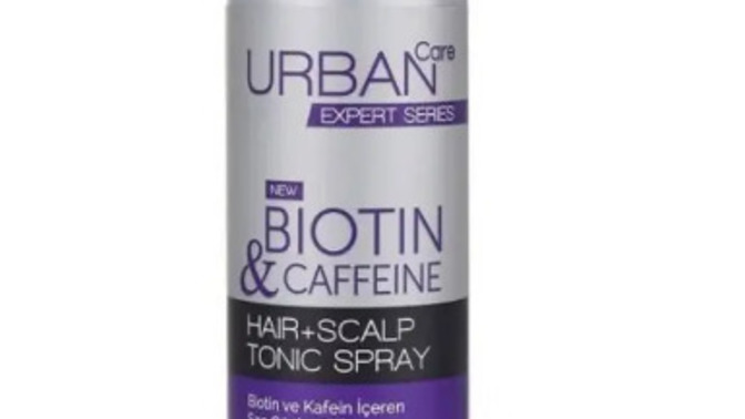 URBAN BİOTİN CAFFEİN TONİK VE ŞAMPUAN KULLANANLAR MEMNUN MU?
