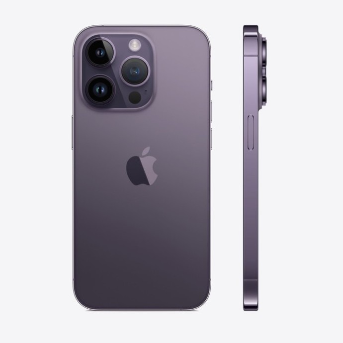 iphone 14 pro max için en iyi renk hangisi?