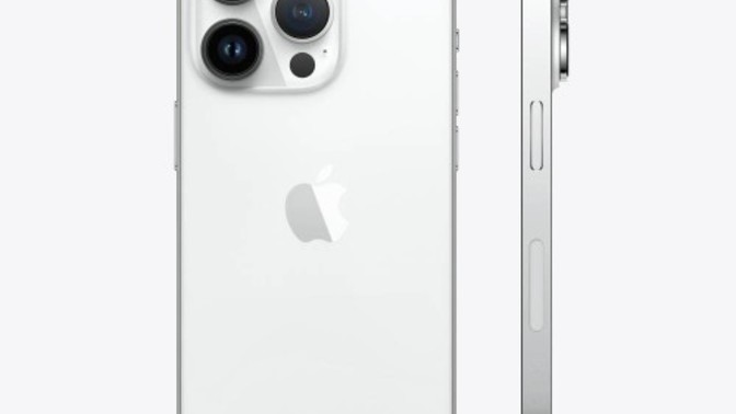 iPhone 14 Pro Max için en iyi renk hangisi?
