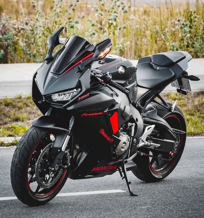 Favori motorsikletiniz ne?