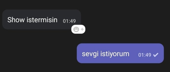 Karşı cins ile diyalog kurmakta ne kadar iyisiniz?