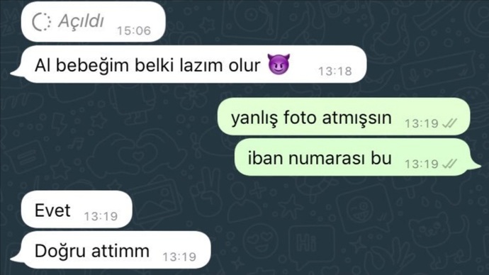 Karşı cins ile diyalog kurmakta ne kadar iyisiniz?