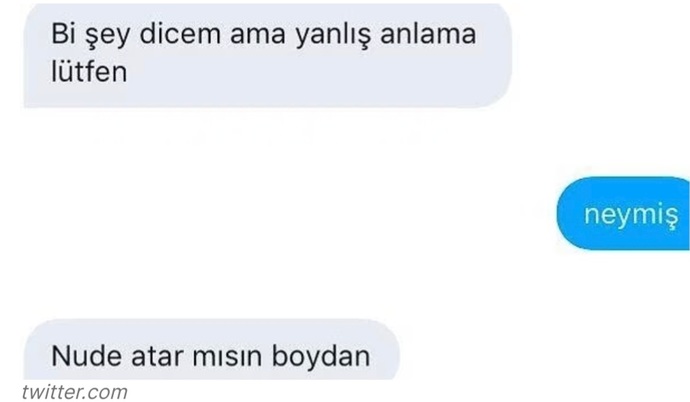 Karşı cins ile diyalog kurmakta ne kadar iyisiniz?
