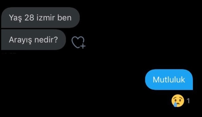 Karşı cins ile diyalog kurmakta ne kadar iyisiniz?