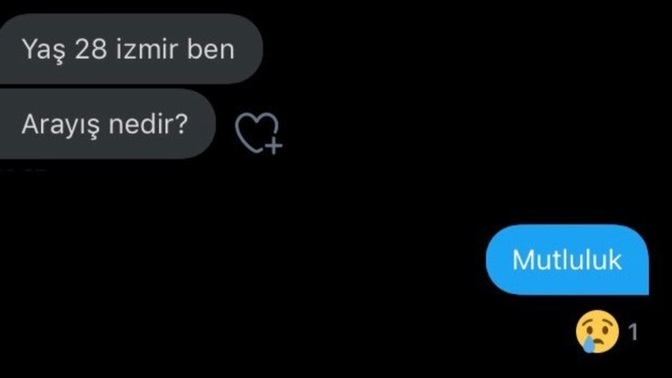 Karşı cins ile diyalog kurmakta ne kadar iyisiniz?