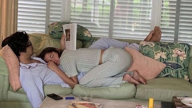 Evlenmek için en geçerli sebep senin için nedir?