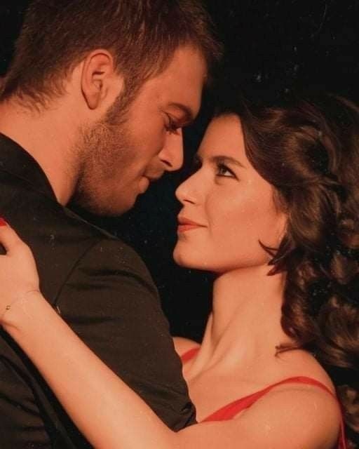 Aşkta hiç kandırıldın mı?