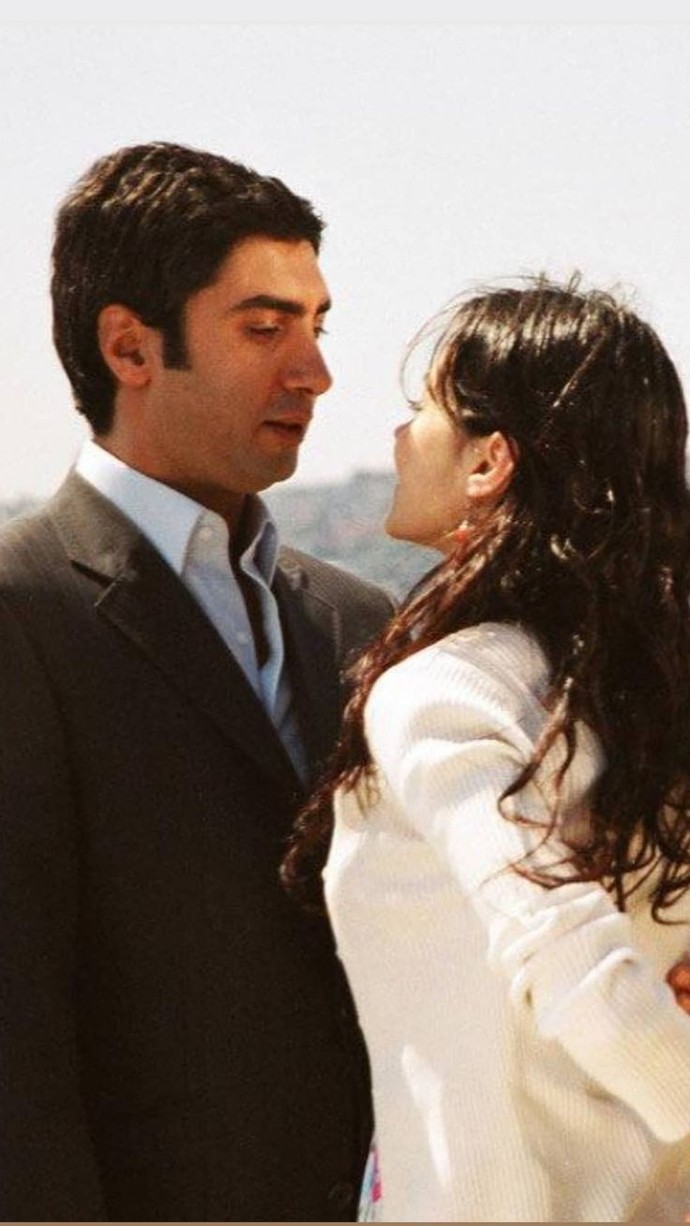 Kurtlar vadisi mi, ezel mi, Behzat ç mi, Avrupa yakası mı, diriliş Ertuğrul mu hangi dizinin hayat versiyonunu yaşamak isterdin?