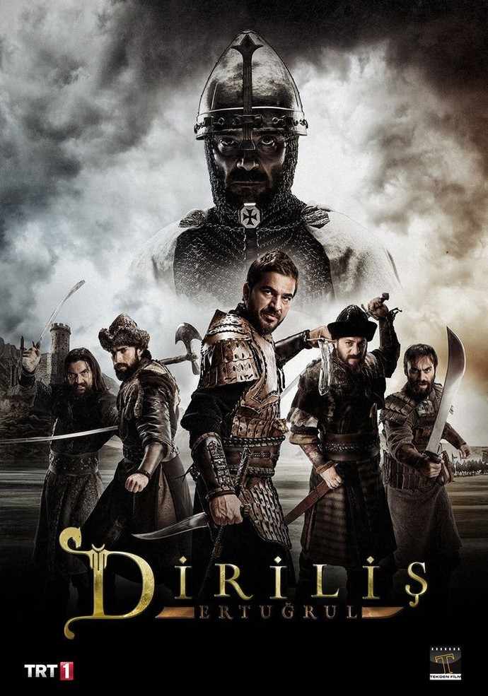 Kurtlar vadisi mi, ezel mi, Behzat ç mi, Avrupa yakası mı, diriliş Ertuğrul mu hangi dizinin hayat versiyonunu yaşamak isterdin?