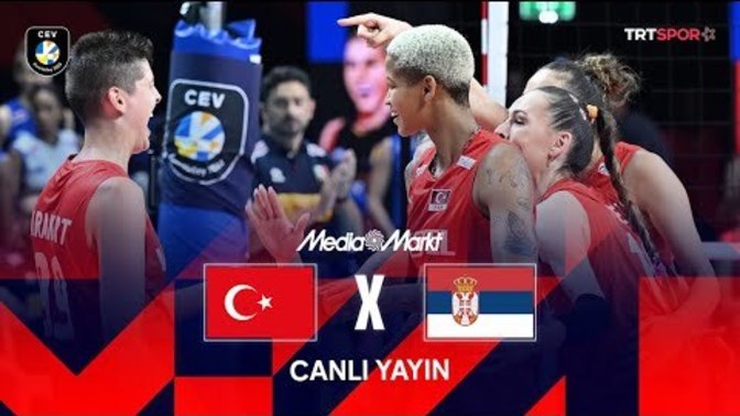 Filenin sultanlarını izliyomusunuz TRT Sporda şu an?