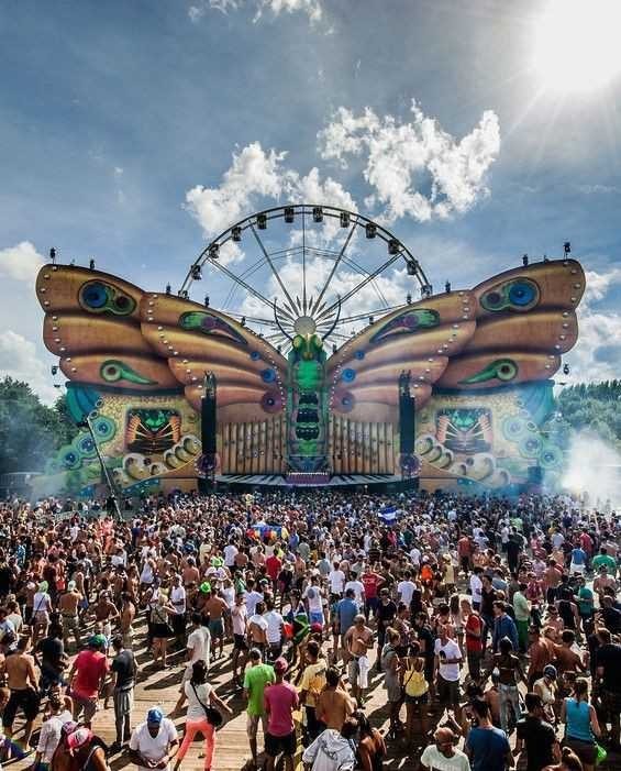 En çok hangi festival ilginizi çekiyor?